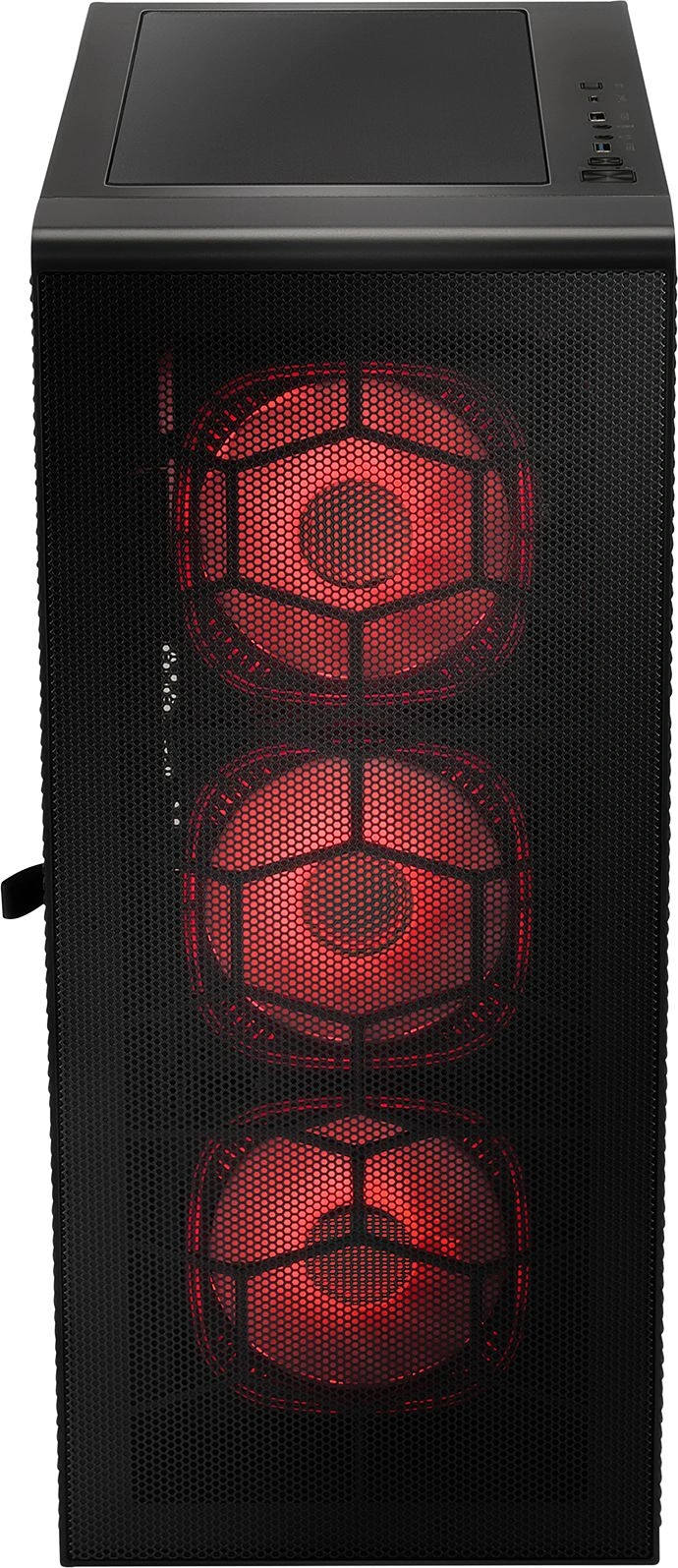 ПК Bloody BD-PC CB76T2 TWR i7 14700F (2.1) 32Gb SSD1Tb RTX5070 12Gb Windows 11 Home 64 2.5xGbitEth 650W черный (RUS) (2141987) — миниатюра 9