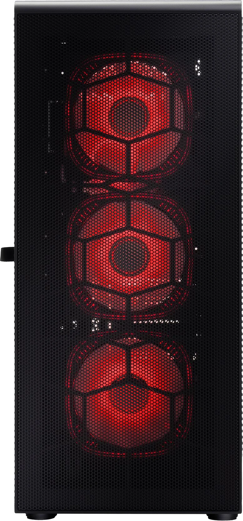 ПК Bloody BD-PC CB76T2 TWR i7 14700F (2.1) 32Gb SSD1Tb RTX5070 12Gb Windows 11 Home 64 2.5xGbitEth 650W черный (RUS) (2141987) — миниатюра 21