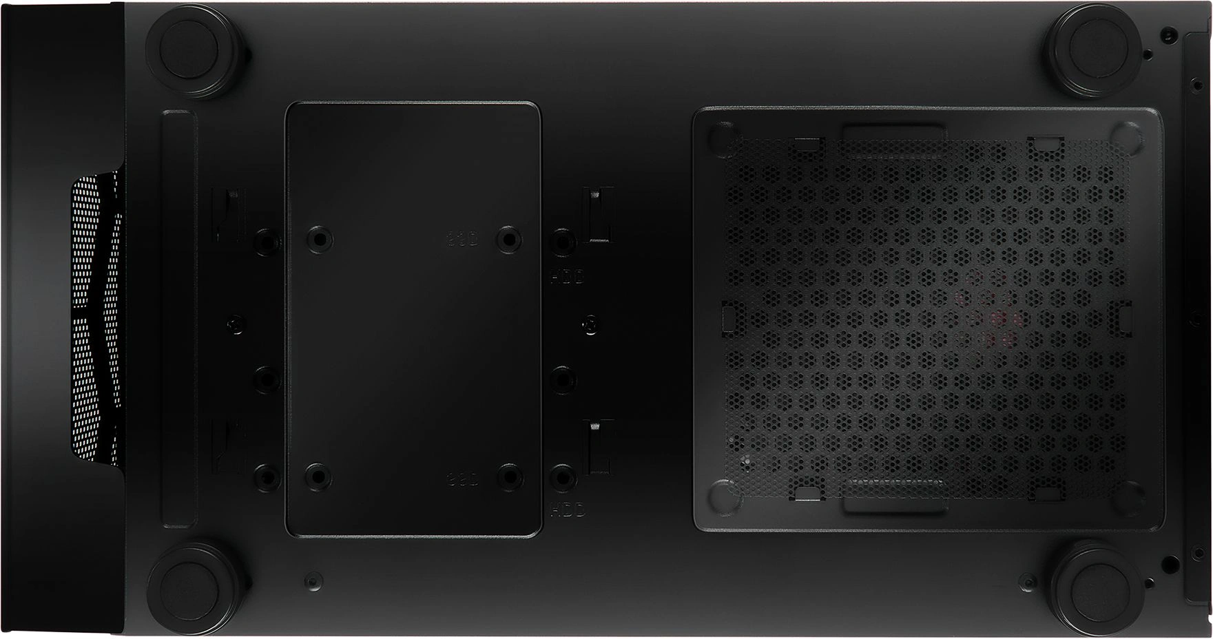 ПК Bloody BD-PC CB76T2 TWR i7 14700F (2.1) 32Gb SSD1Tb RTX5070 12Gb Windows 11 Home 64 2.5xGbitEth 650W черный (RUS) (2141987) — миниатюра 15