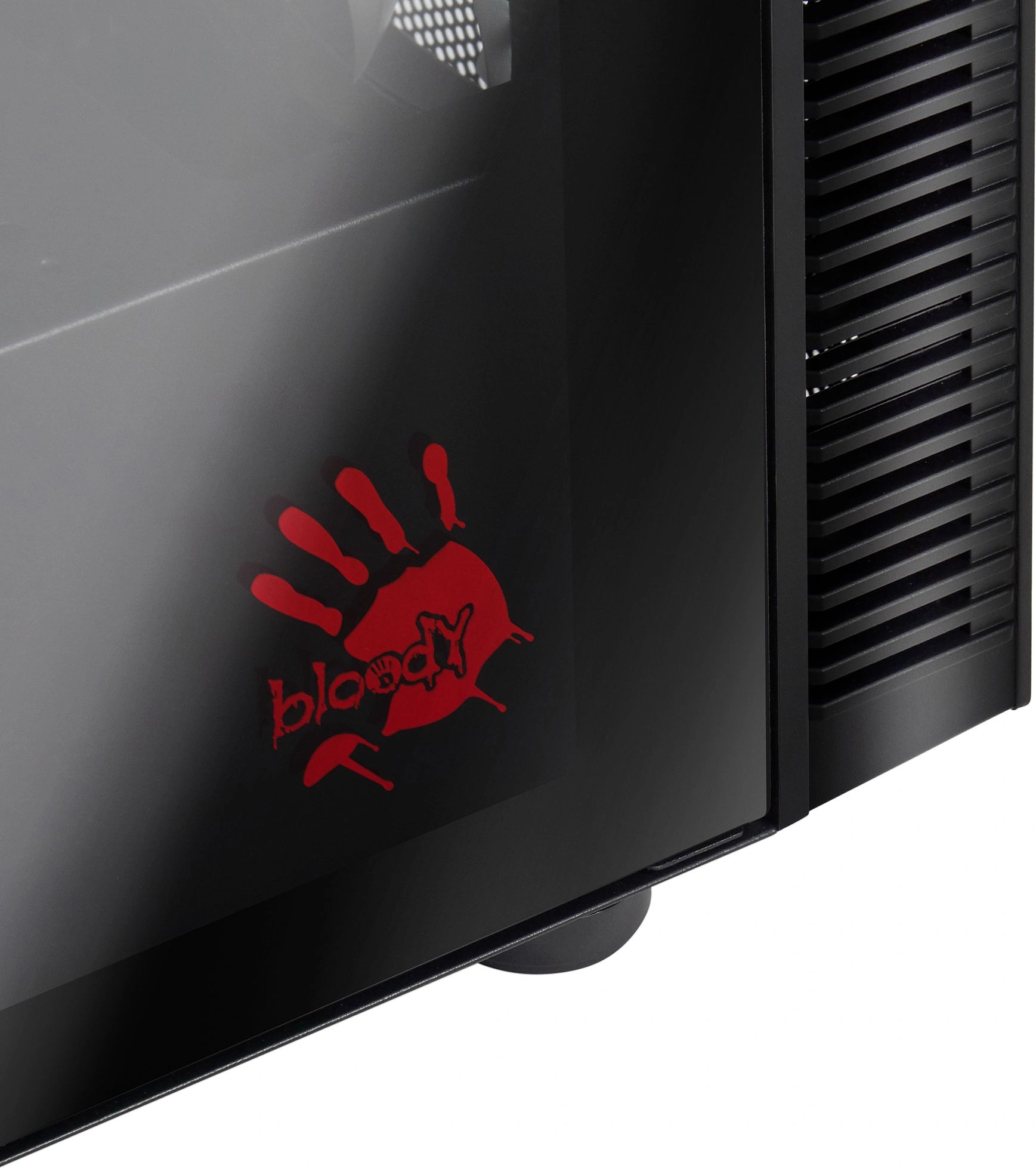 ПК Bloody BD-PC CB76T2 TWR i7 14700F (2.1) 32Gb SSD1Tb RTX5070 12Gb Windows 11 Home 64 2.5xGbitEth 650W черный (RUS) (2141987) — миниатюра 8