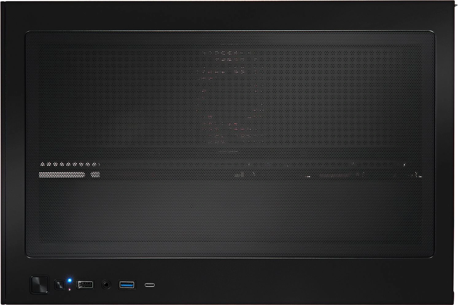 ПК Bloody BD-PC RAB84V2 TWR Ryzen 5 7500F (3.7) 32Gb SSD1Tb RTX5060TI 8Gb Windows 11 Home 64 2.5xGbitEth 750W черный (RUS) (2142124) — миниатюра 13
