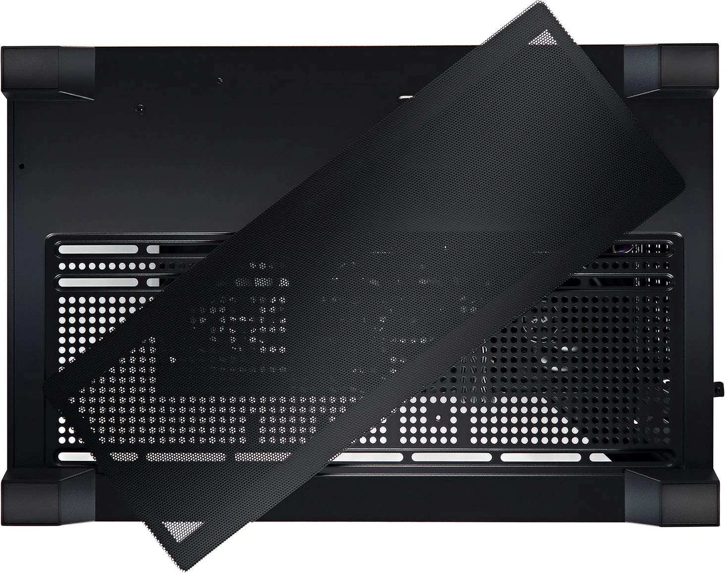 ПК Bloody BD-PC RAB84V2 TWR Ryzen 5 7500F (3.7) 32Gb SSD1Tb RTX5060TI 8Gb Windows 11 Home 64 2.5xGbitEth 750W черный (RUS) (2142124) — миниатюра 17