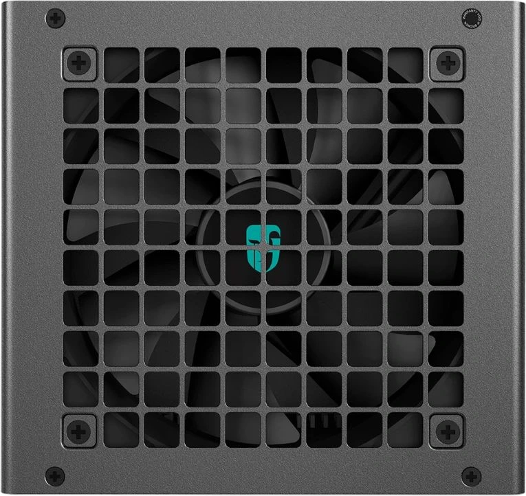 Блок питания Deepcool ATX 1000W GamerStorm PN1000D Gen.5 80+ gold (20+4pin) APFC 120mm fan 8xSATA RTL — миниатюра 2