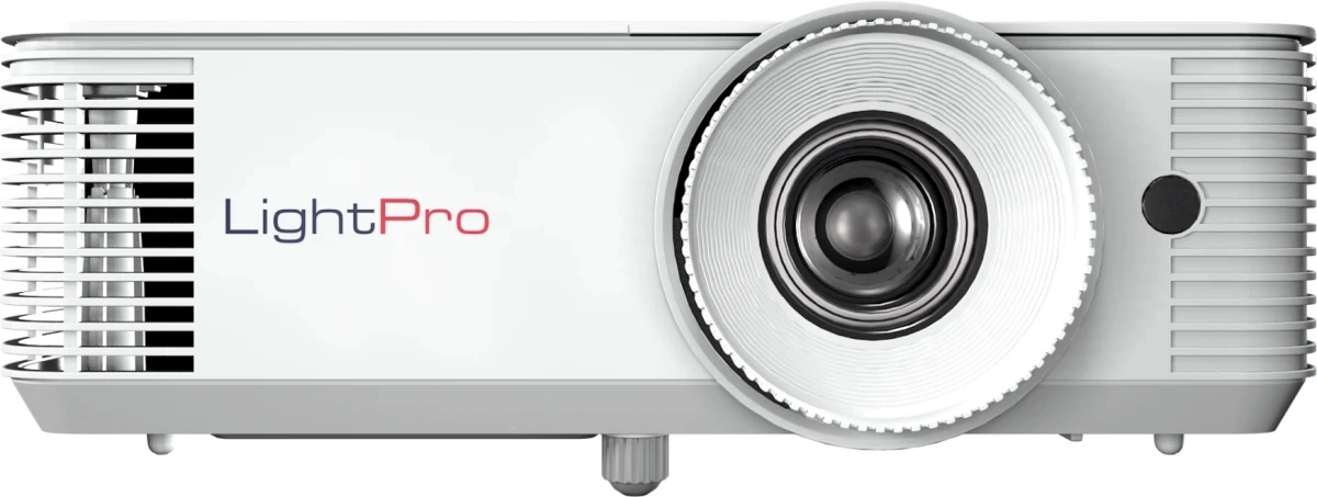 Проектор Infocus IN0026SL DLP 4000Lm LS (1280x800) 30000:1 ресурс лампы:15000часов 1xUSB typeA 2xHDMI 2.9кг — фото 1