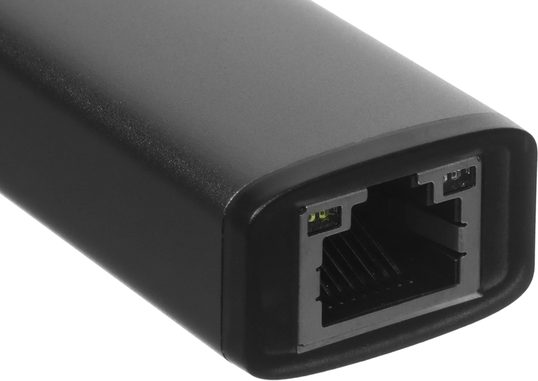 Разветвитель USB-C Cudy UH605 3порт. серый — миниатюра 6