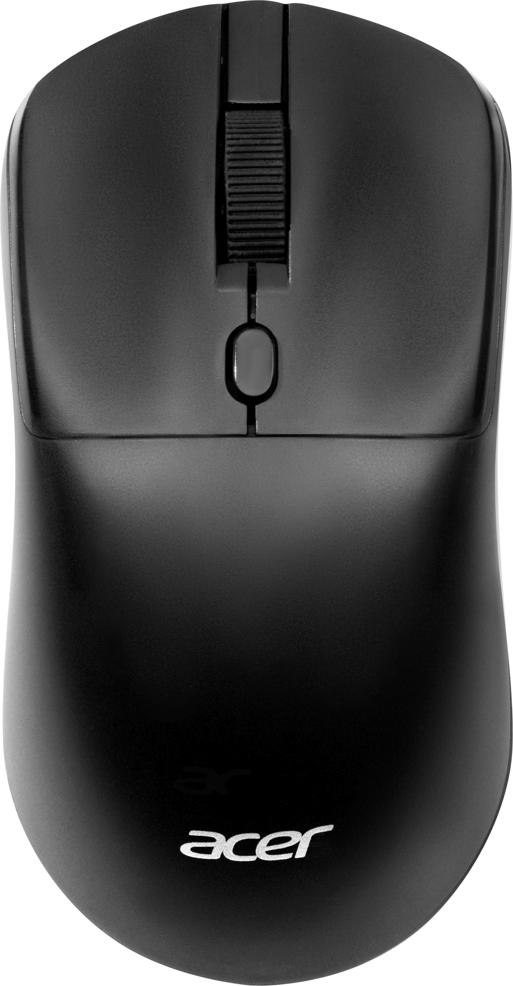 Клавиатура + мышь Acer OCC502 клав:черный мышь:черный USB беспроводная Multimedia (ZL.ACC11.00J) — миниатюра 7
