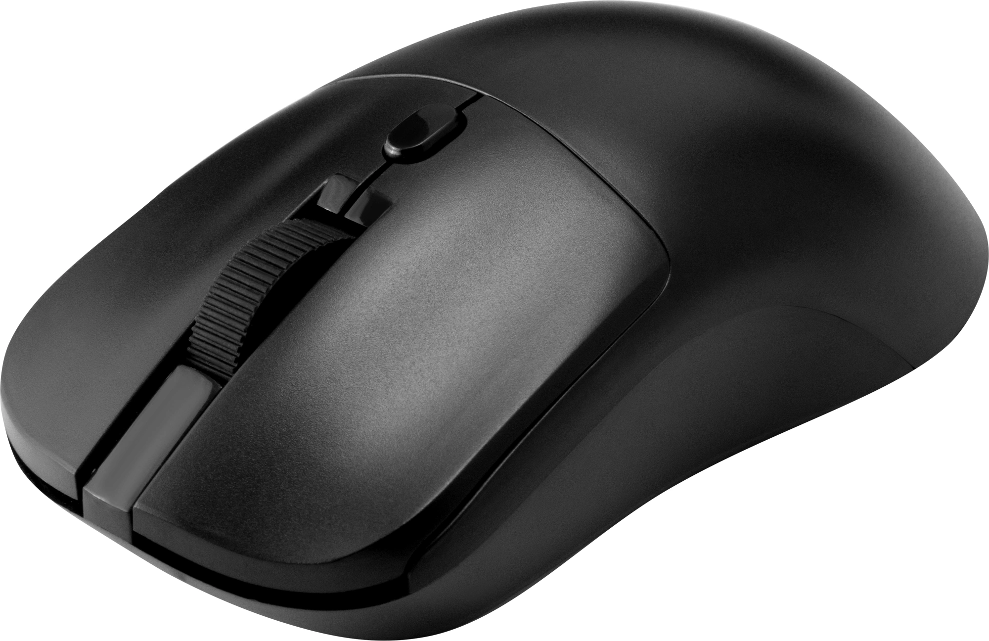 Клавиатура + мышь Acer OCC502 клав:черный мышь:черный USB беспроводная Multimedia (ZL.ACC11.00J) — миниатюра 8