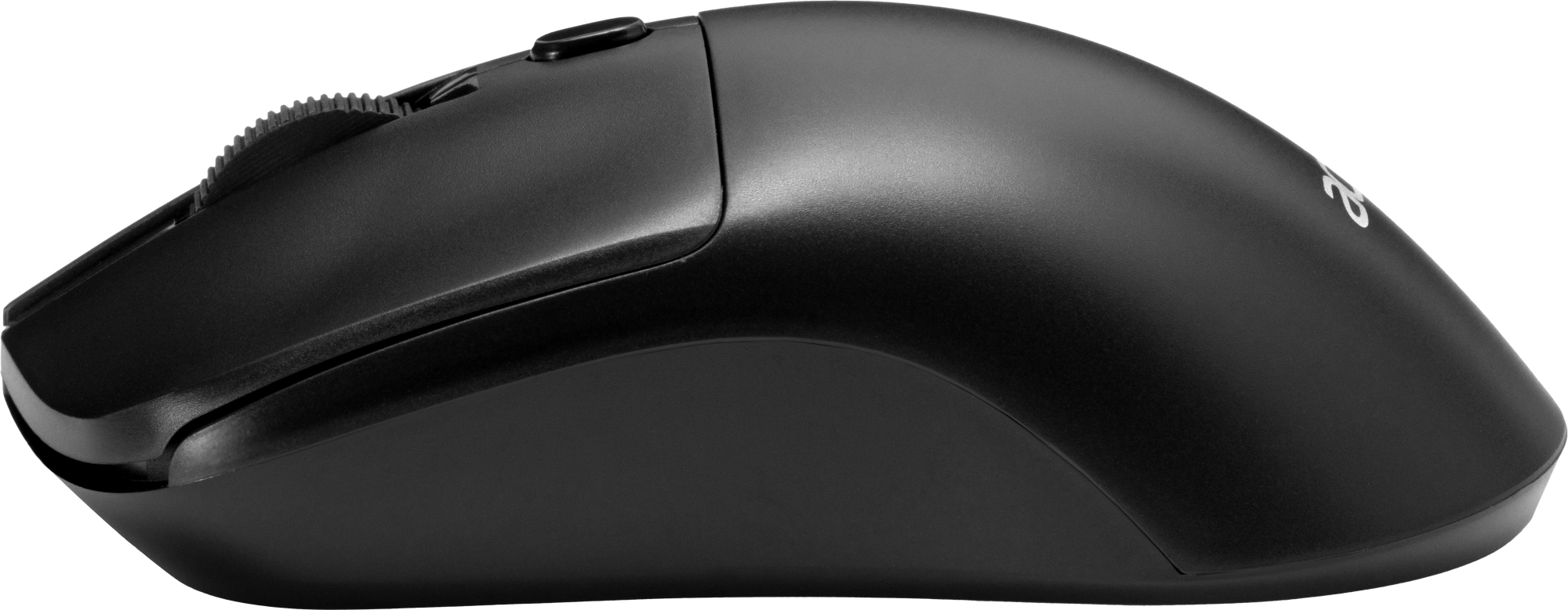 Клавиатура + мышь Acer OCC502 клав:черный мышь:черный USB беспроводная Multimedia (ZL.ACC11.00J) — миниатюра 10