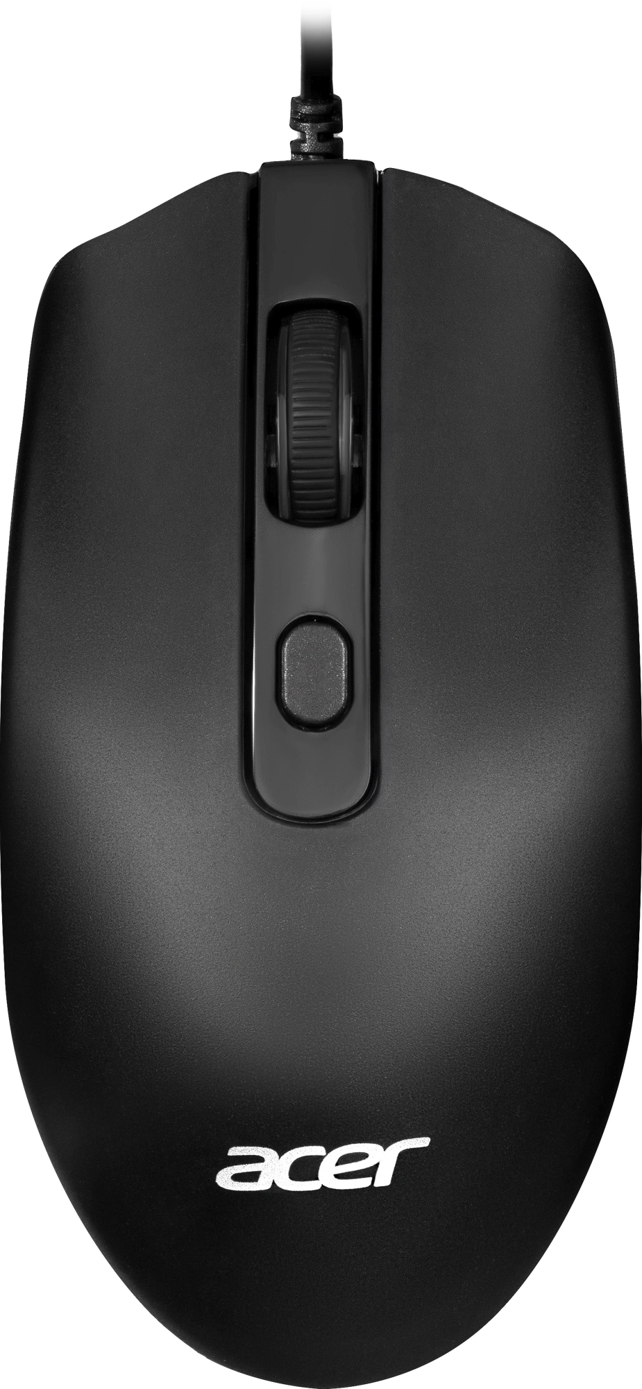 Клавиатура + мышь Acer OCC504 клав:черный мышь:черный USB Multimedia (ZL.ACC11.00M) — миниатюра 7