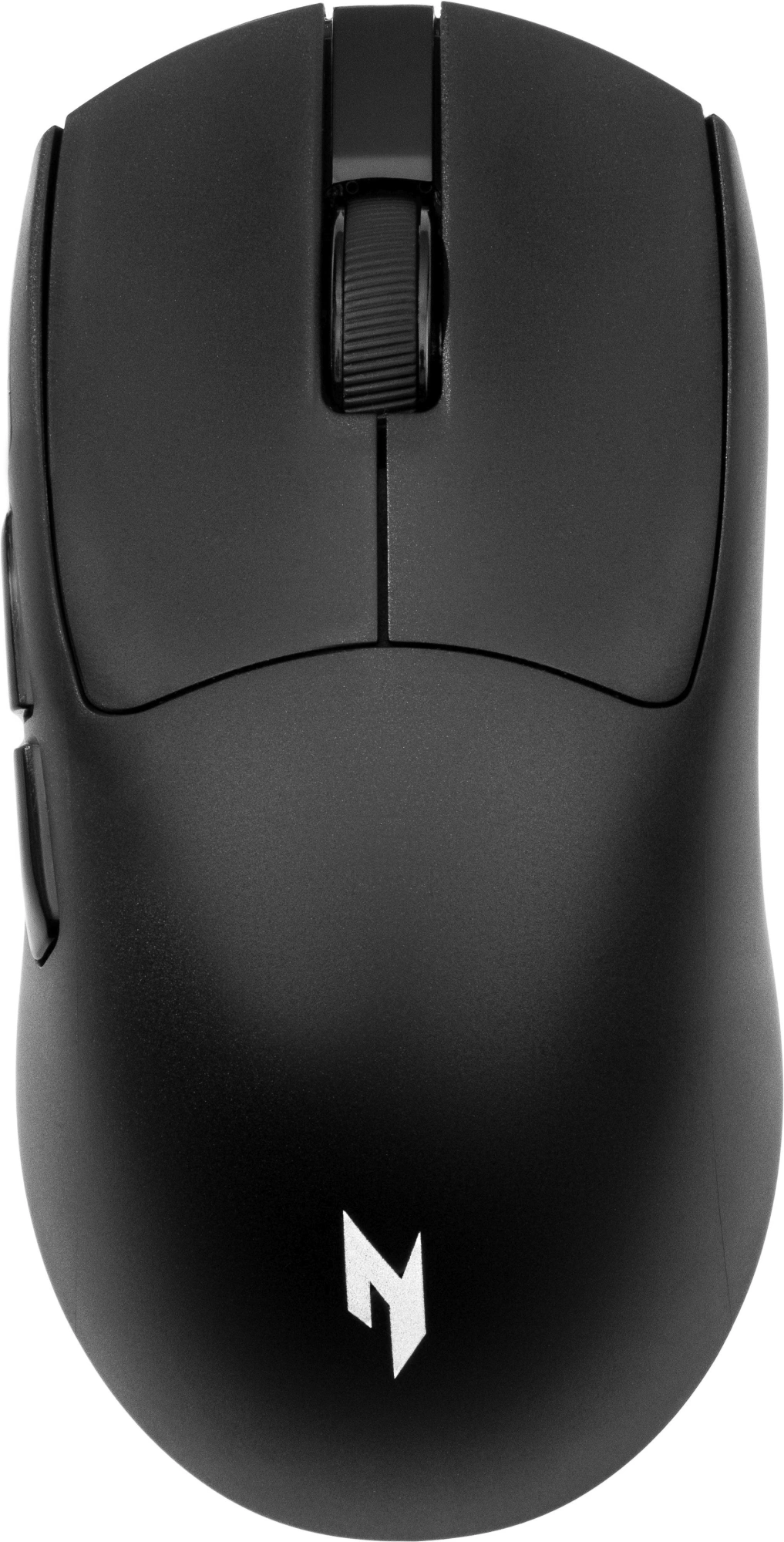 Мышь Acer Nitro OMR507 черный оптическая 12800dpi беспров. BT/Radio USB 5but (ZL.MCE11.01Y) — миниатюра 7