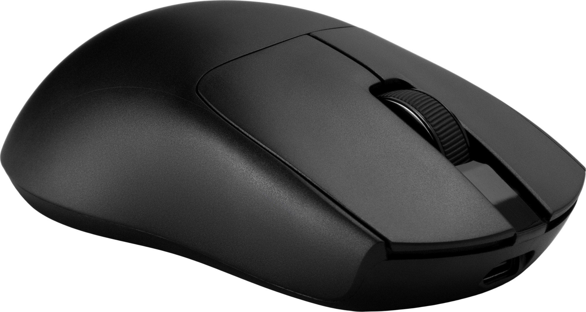 Мышь Acer Nitro OMR507 черный оптическая 12800dpi беспров. BT/Radio USB 5but (ZL.MCE11.01Y) — миниатюра 4