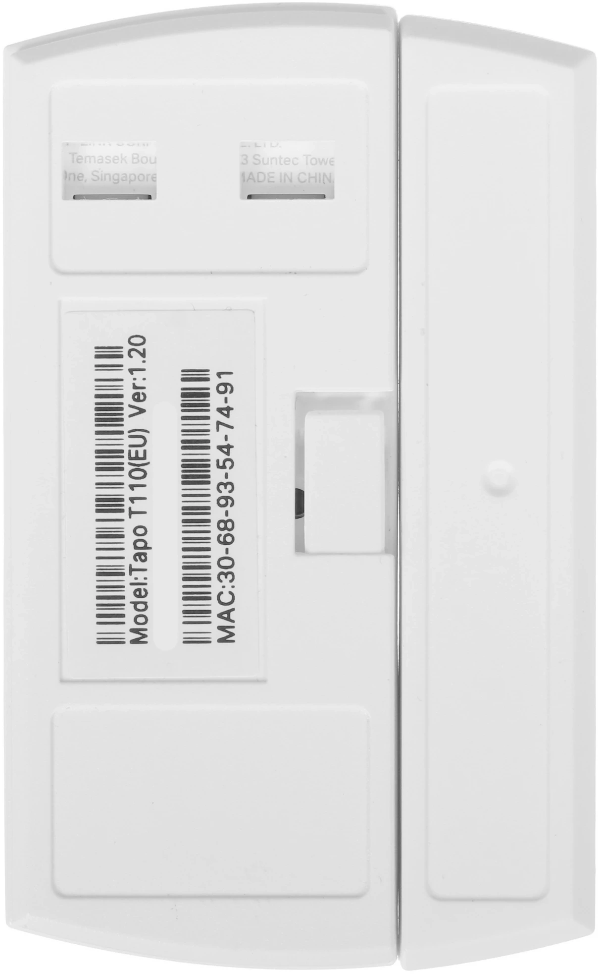 Комплект безопасность и защита TP-Link Tapo T30 KIT — миниатюра 13