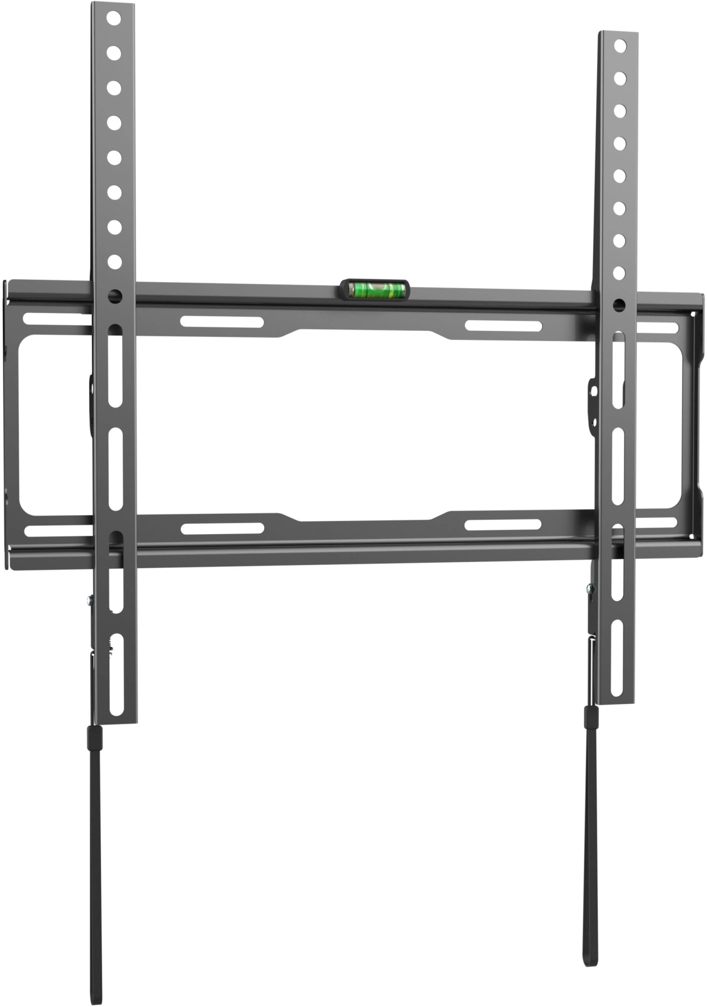 Кронштейн для телевизора Hyundai GL-S2 черный 22"-65" макс.35кг настенный фиксированный — фото 1