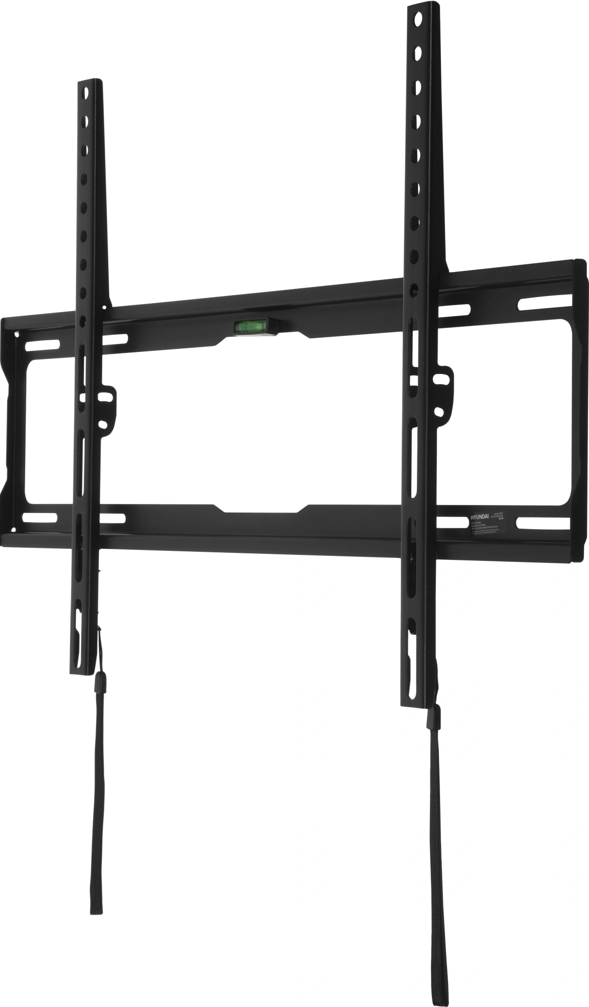 Кронштейн для телевизора Hyundai GL-S3 черный 32"-85" макс.45кг настенный фиксированный — миниатюра 13