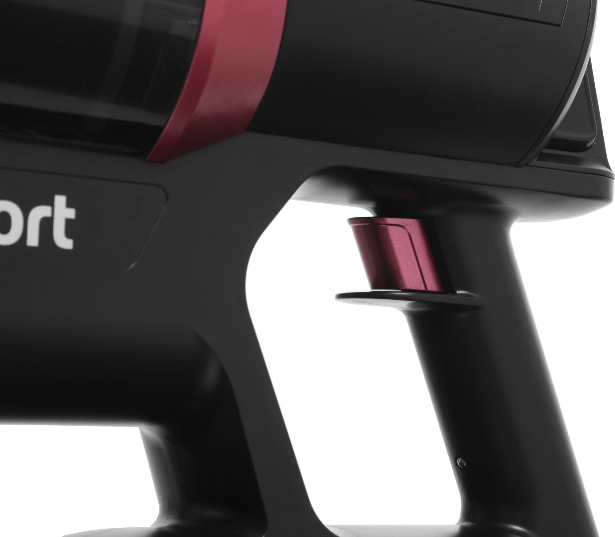 Пылесос Kitfort КТ-5371 450Вт черный/розовый — миниатюра 17