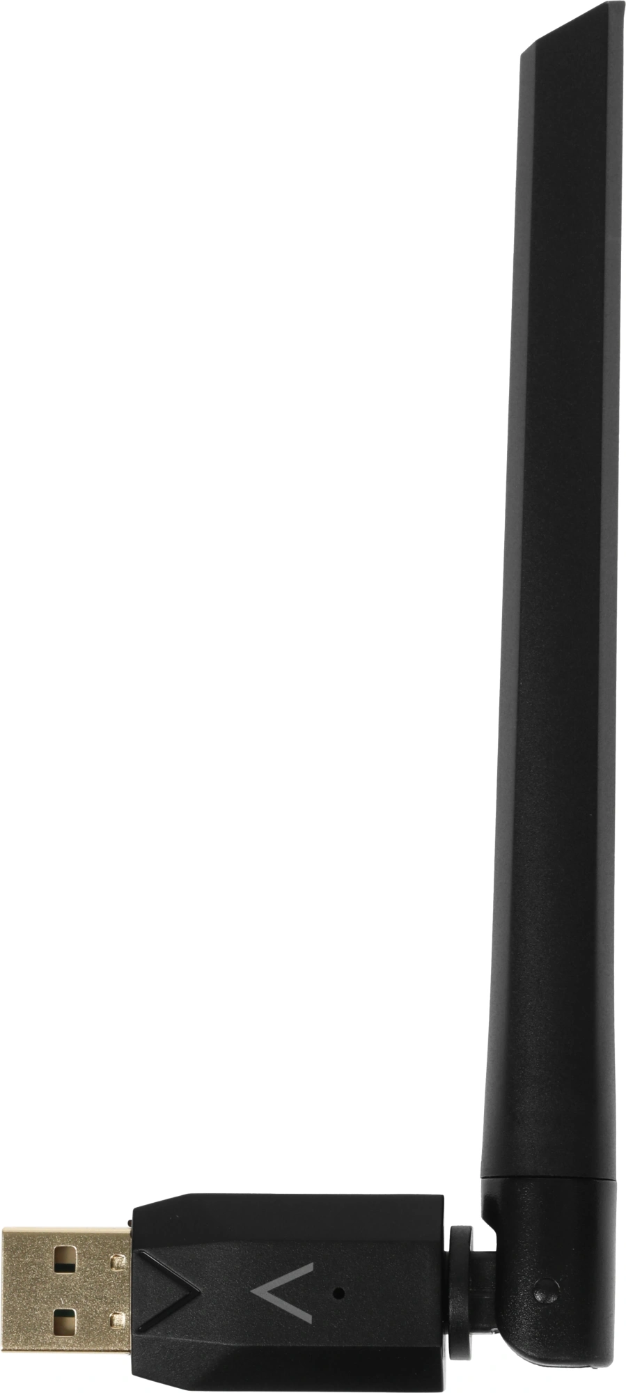 Адаптер USB Digma D-BT60 BT6.0+EDR+BLE class 1 200м черный — миниатюра 5