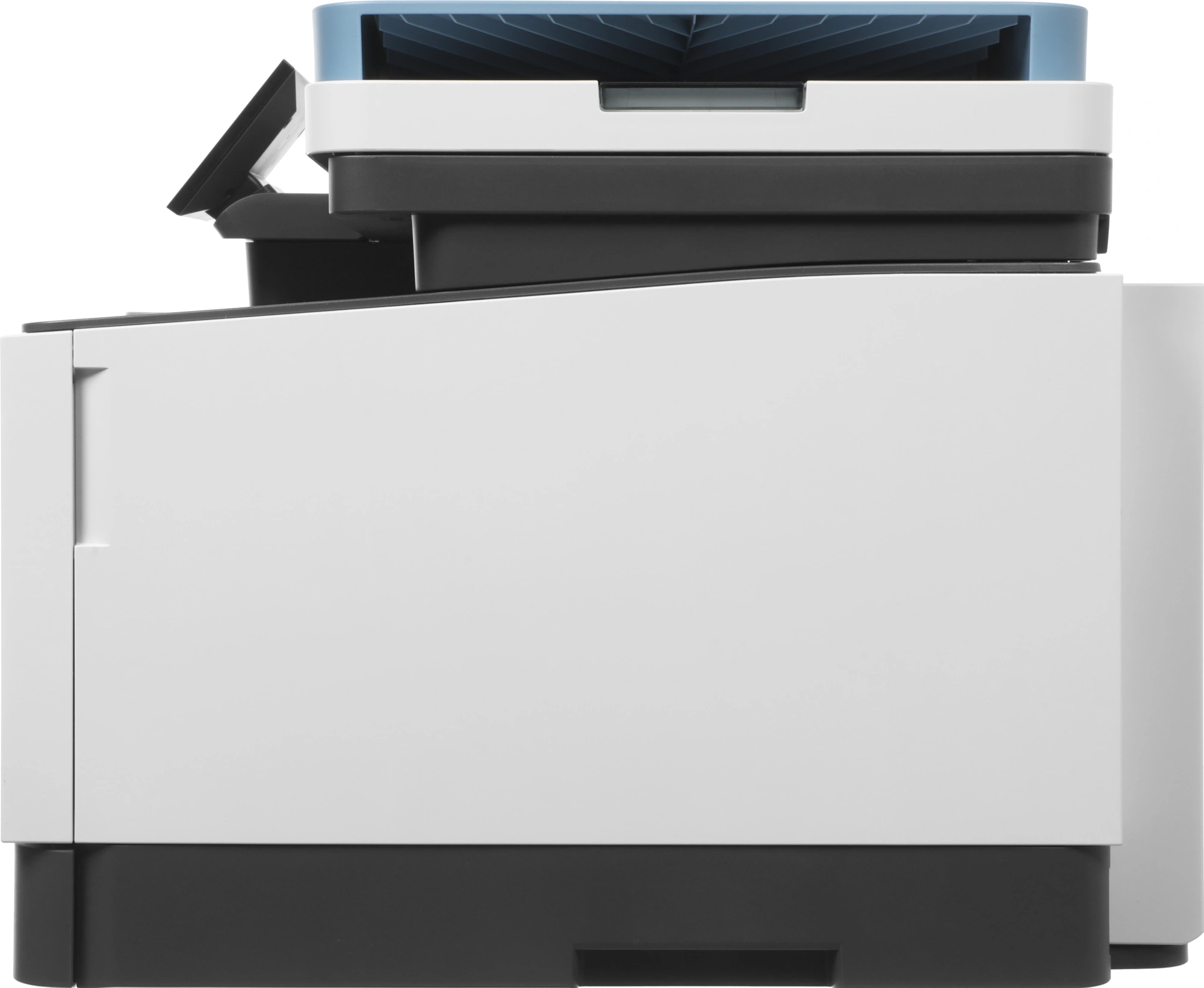 МФУ лазерный HP Color LaserJet Pro 3303fdn (499M7A) A4 Duplex белый — миниатюра 19