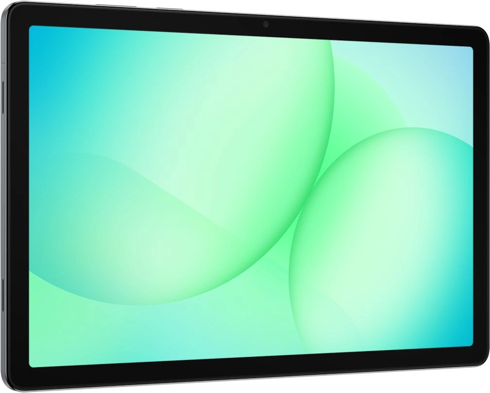 Планшет Samsung Galaxy Tab A11+ BSM-X230 7300 (2.5) 8C RAM6Gb ROM128Gb 11" TFT 1920x1200 Android 15 серый 8Mpix 5Mpix BT WiFi microSD 2Tb 7040mAh — миниатюра 2