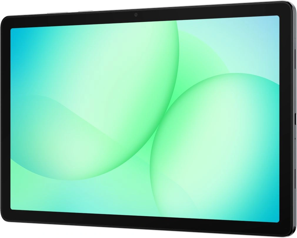 Планшет Samsung Galaxy Tab A11+ BSM-X230 7300 (2.5) 8C RAM6Gb ROM128Gb 11" TFT 1920x1200 Android 15 серый 8Mpix 5Mpix BT WiFi microSD 2Tb 7040mAh — миниатюра 3