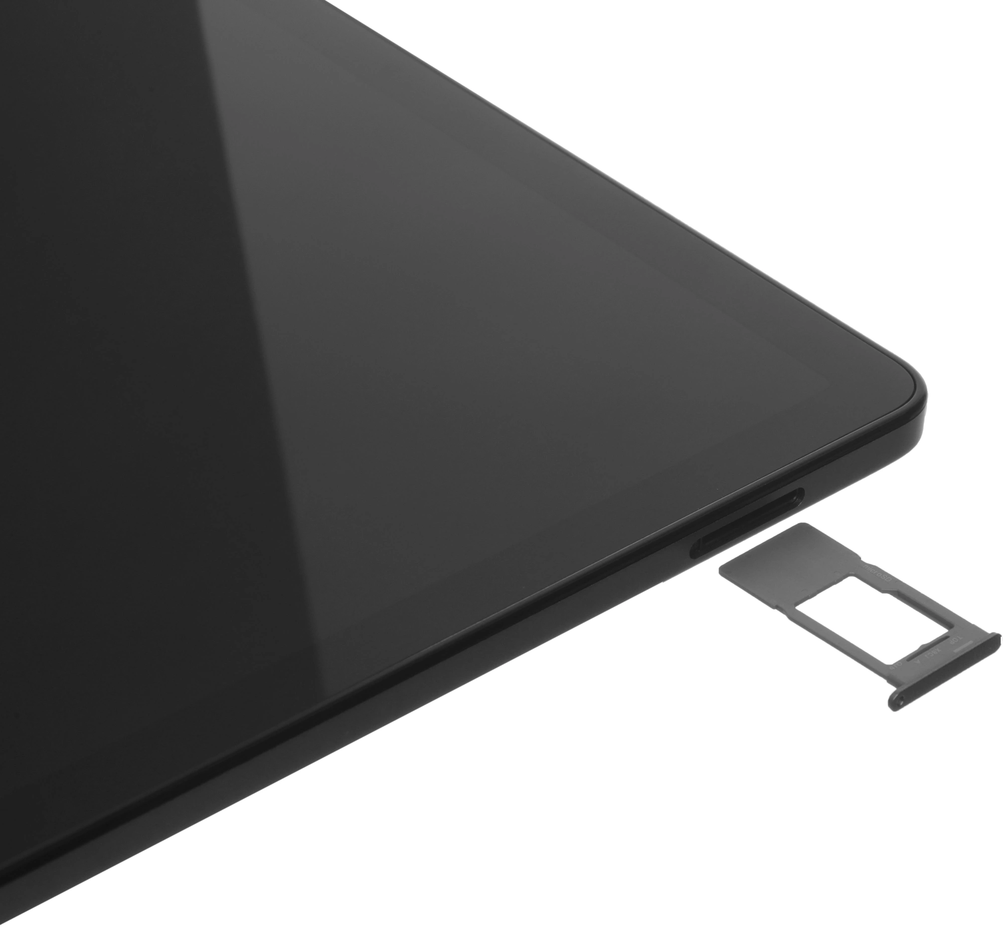 Планшет Samsung Galaxy Tab A11+ BSM-X230 7300 (2.5) 8C RAM6Gb ROM128Gb 11" TFT 1920x1200 Android 15 серый 8Mpix 5Mpix BT WiFi microSD 2Tb 7040mAh — миниатюра 16