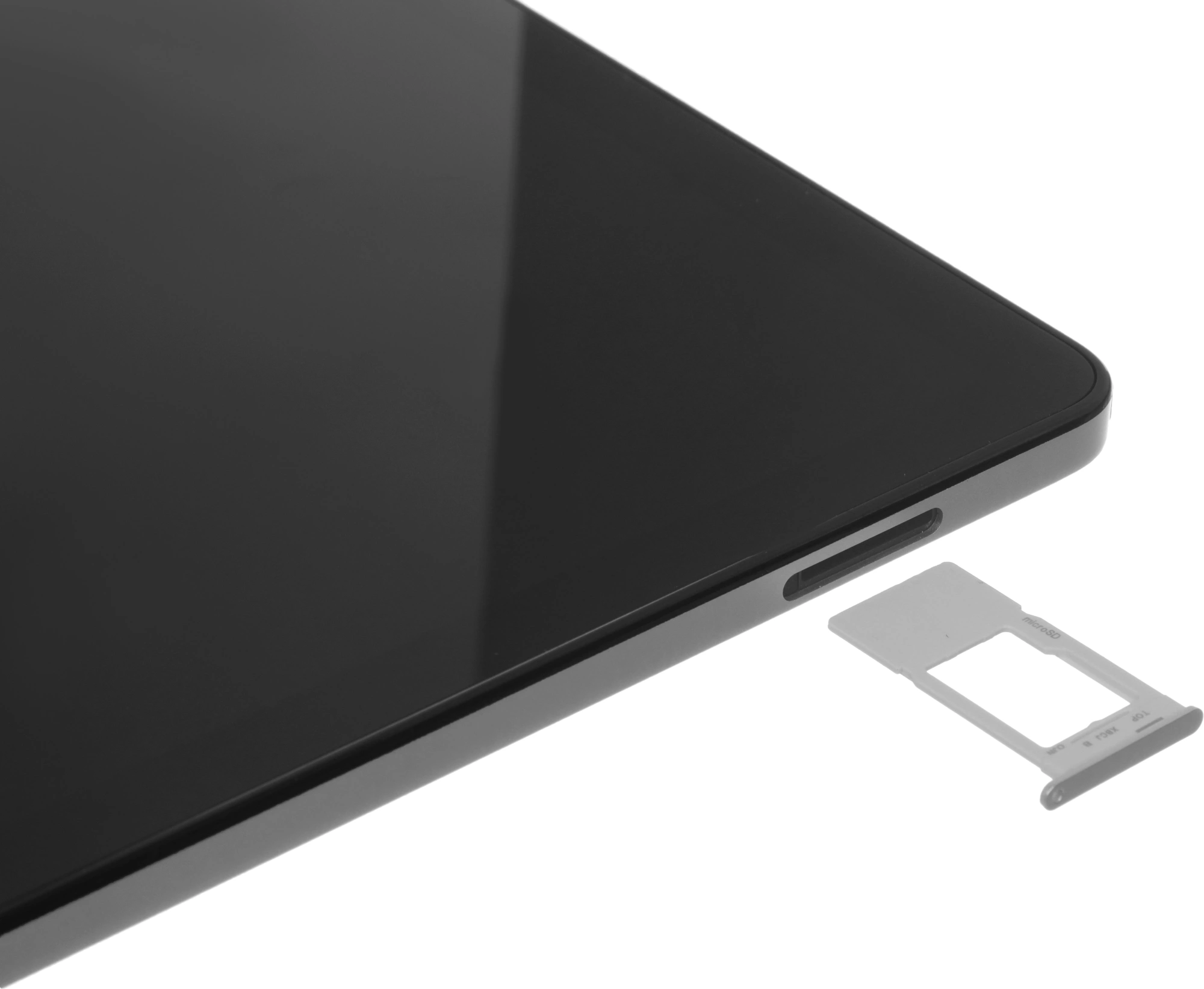 Планшет Samsung Galaxy Tab A11+ BSM-X230 7300 (2.5) 8C RAM6Gb ROM128Gb 11" TFT 1920x1200 Android 15 серебристый 8Mpix 5Mpix BT WiFi microSD 2Tb 7040mAh — миниатюра 9
