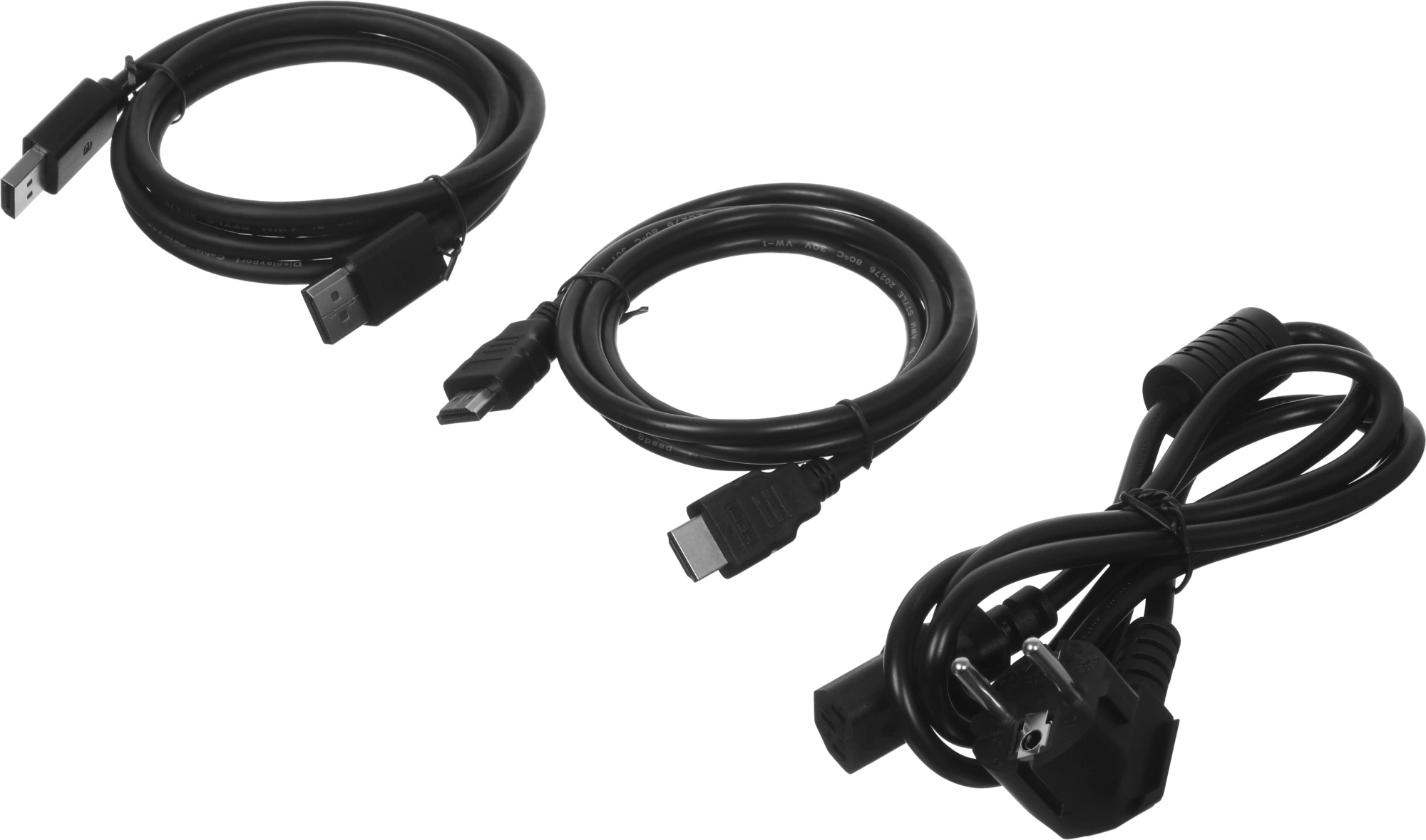 Монитор Hisense 23.8" 24N3Q-PRO черный IPS LED 16:9 HDMI M/M матовая 1000:1 250cd 89гр/89гр 1920x1080 144Hz VGA DP FHD 4.4кг — миниатюра 12
