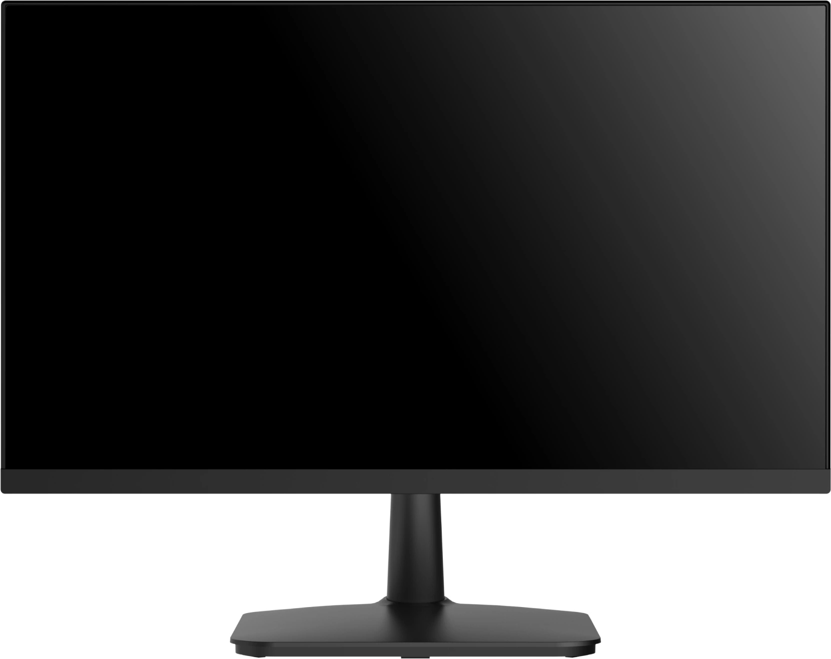 Монитор Hisense 27" 27N3Q-PRO черный IPS LED 16:9 HDMI M/M матовая 1000:1 250cd 178гр/178гр 1920x1080 144Hz VGA DP FHD 4.4кг — миниатюра 2