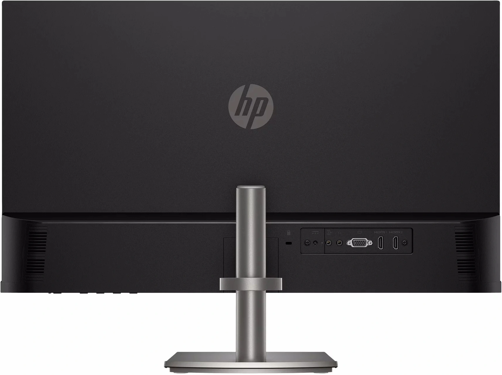 Монитор HP 27" Series 5 527da черный IPS LED 16:9 HDMI M/M матовая HAS 300cd 178гр/178гр 1920x1080 100Hz VGA FHD 4.22кг — миниатюра 3