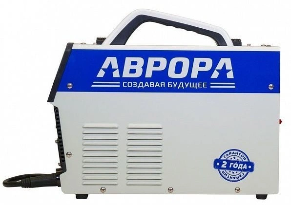 Сварочный полуавтомат Аврора Динамика 1600 инвертор MIG-MAG/ММА 4.2кВт — миниатюра 4