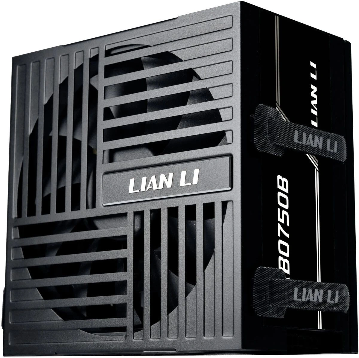 Блок питания Lian-Li ATX 750W BX0750B Gen.5 80+ bronze (20+4pin) APFC 120mm fan 5xSATA RTL — фото 1