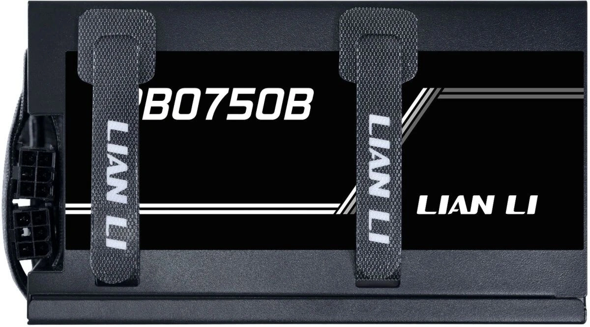 Блок питания Lian-Li ATX 750W BX0750B Gen.5 80+ bronze (20+4pin) APFC 120mm fan 5xSATA RTL — миниатюра 2
