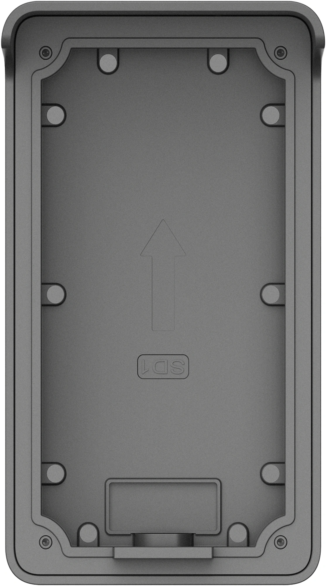 Монтажная коробка Dahua VTM07R — миниатюра 2