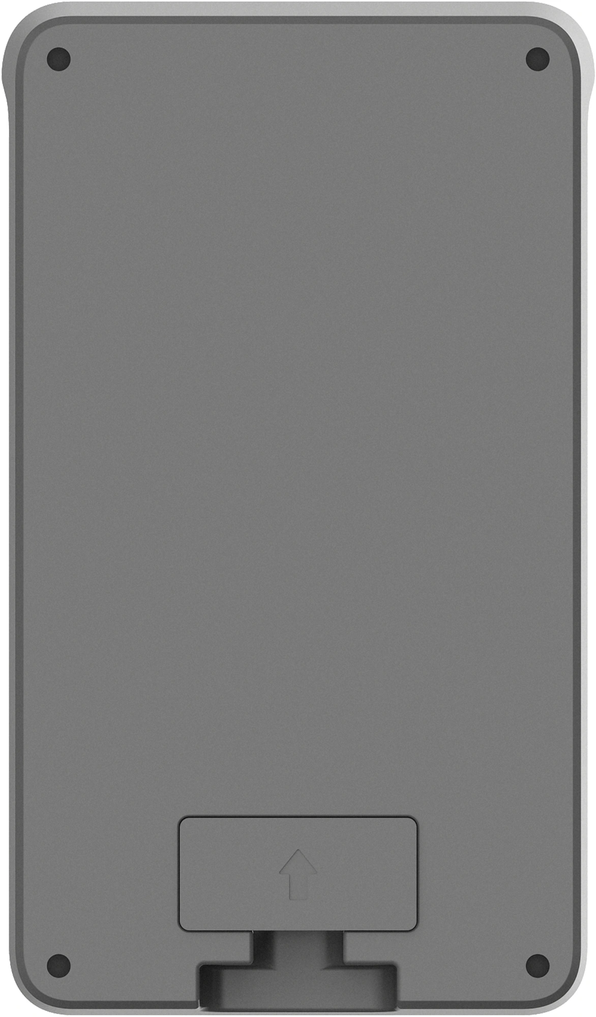 Монтажная коробка Dahua VTM07R — миниатюра 3