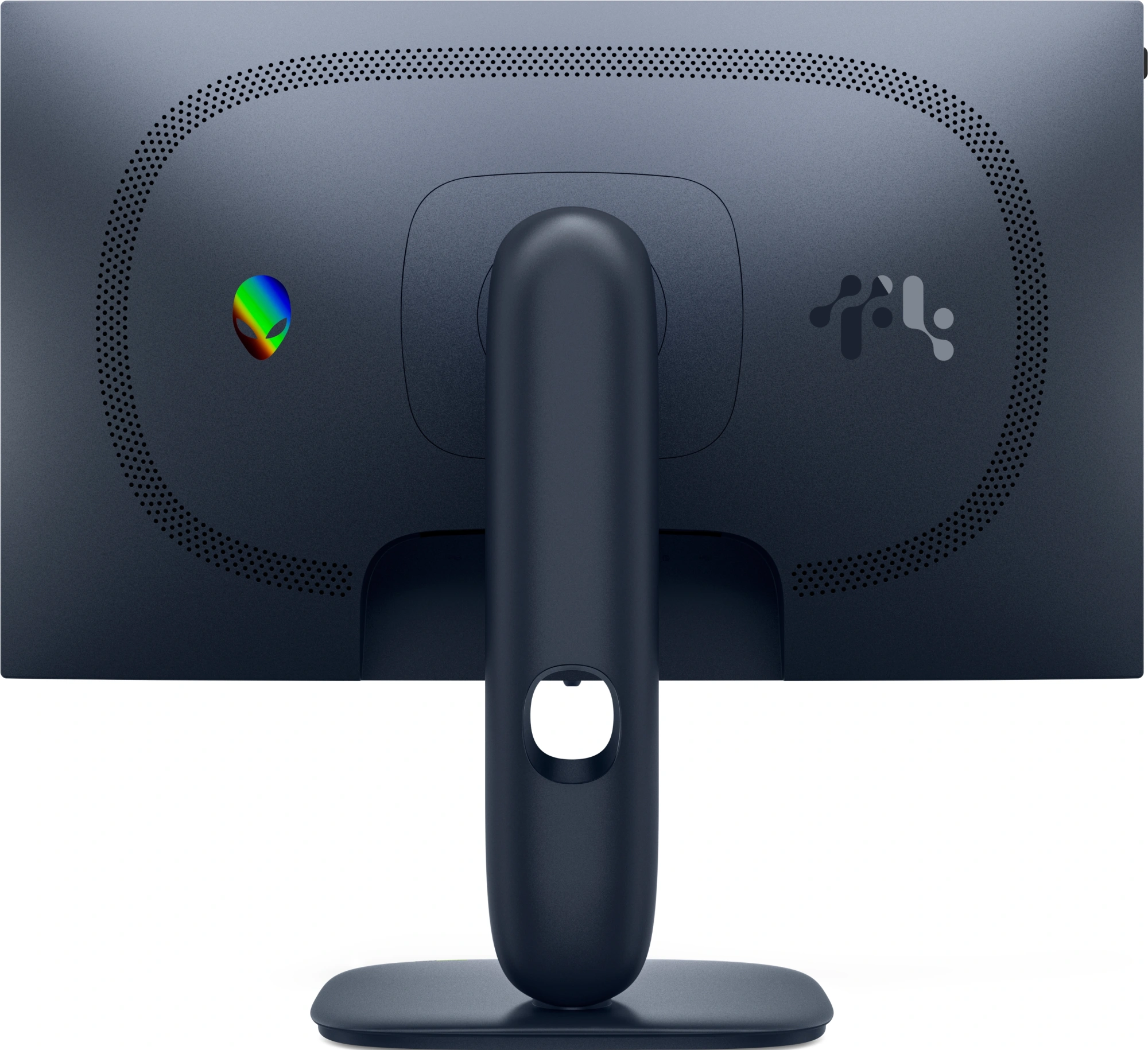 Монитор Dell 24.5" Alienware AW2525HM черный IPS LED 0.5ms 16:9 HDMI матовая HAS Piv 1000:1 400cd 178гр/178гр 1920x1080 320Hz FreeSync Premium DP FHD USB 6.07кг — миниатюра 4