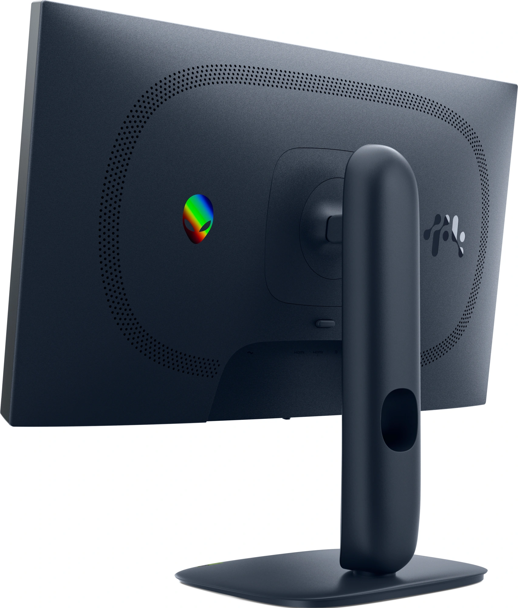Монитор Dell 24.5" Alienware AW2525HM черный IPS LED 0.5ms 16:9 HDMI матовая HAS Piv 1000:1 400cd 178гр/178гр 1920x1080 320Hz FreeSync Premium DP FHD USB 6.07кг — миниатюра 7