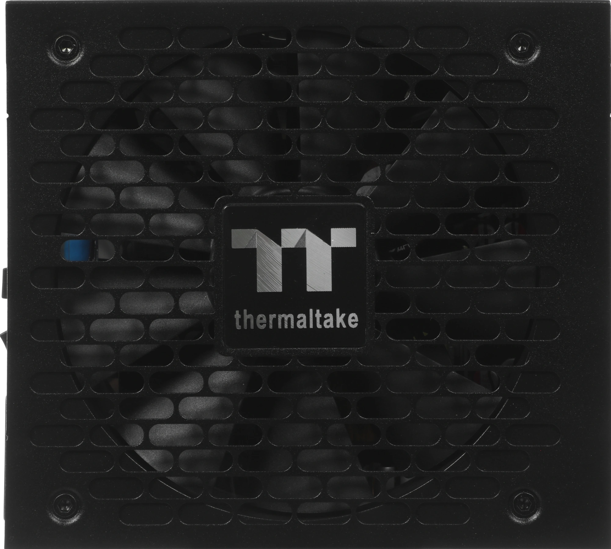 Блок питания Thermaltake ATX 1650W Toughpower TF3 Gen.5 80+ titanium (20+4pin) APFC 140mm fan color LED 16xSATA Cab Manag RTL — миниатюра 10