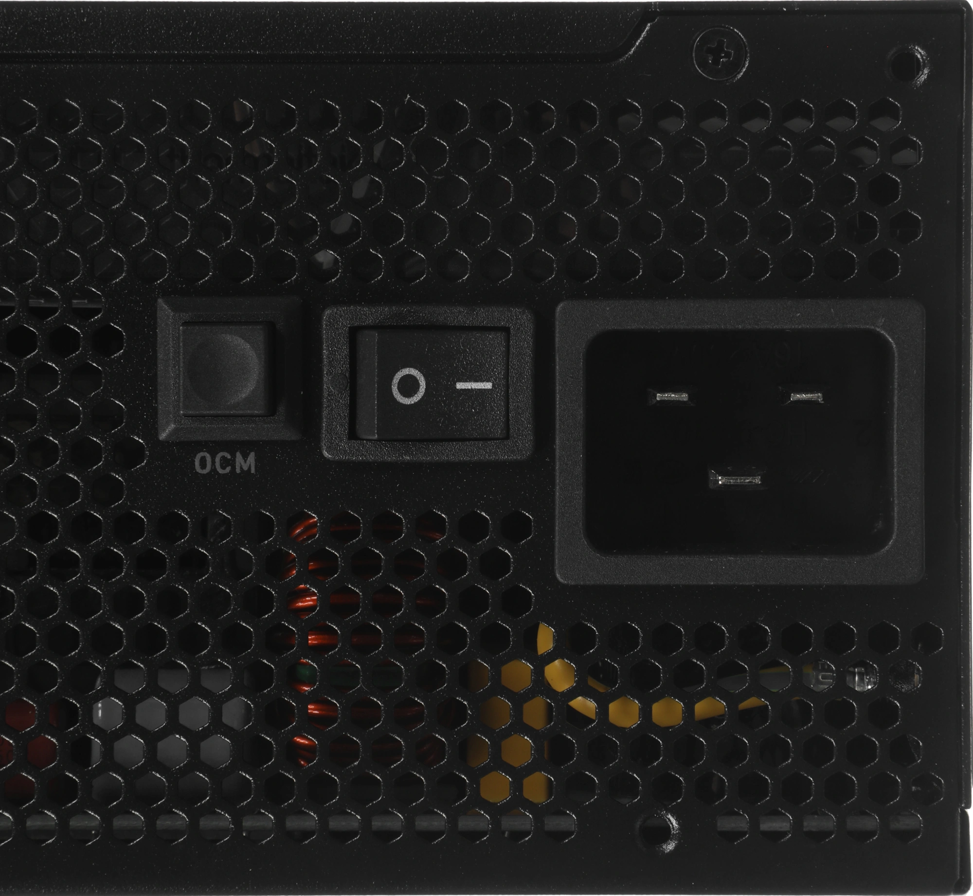 Блок питания Thermaltake ATX 1650W Toughpower TF3 Gen.5 80+ titanium (20+4pin) APFC 140mm fan color LED 16xSATA Cab Manag RTL — миниатюра 12
