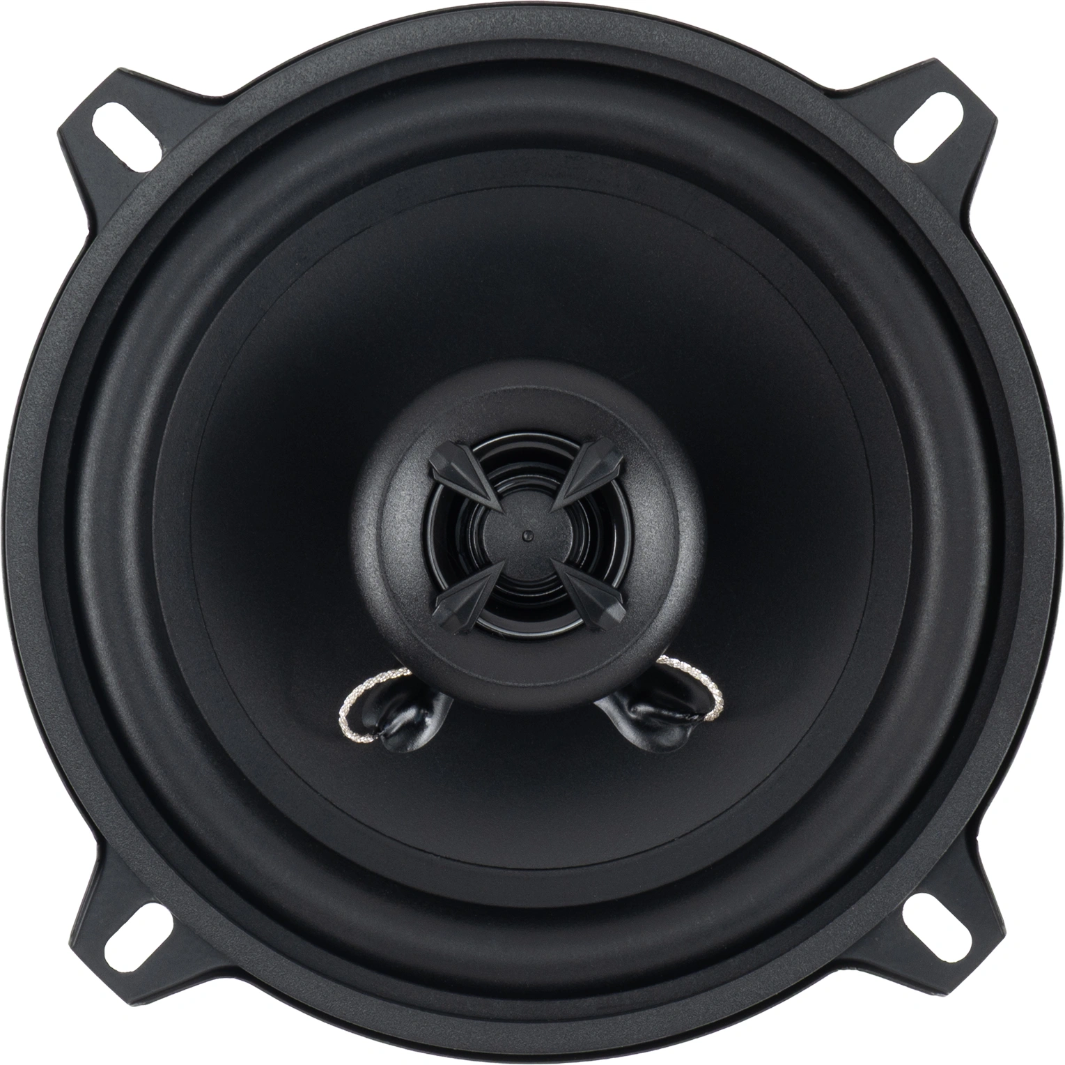 Колонки автомобильные Digma Core 5 60Вт 84дБ 4Ом 13см (5дюйм) (ком.:2кол.) коаксиальные двухполосные — миниатюра 5