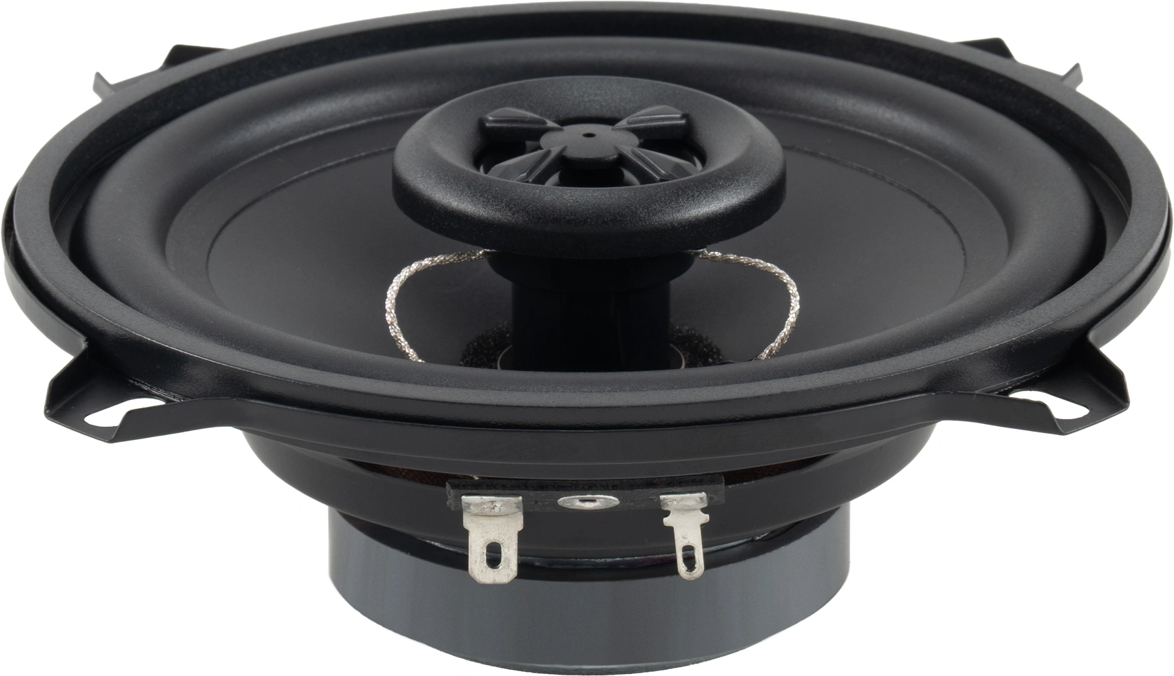 Колонки автомобильные Digma Core 5 60Вт 84дБ 4Ом 13см (5дюйм) (ком.:2кол.) коаксиальные двухполосные — миниатюра 6