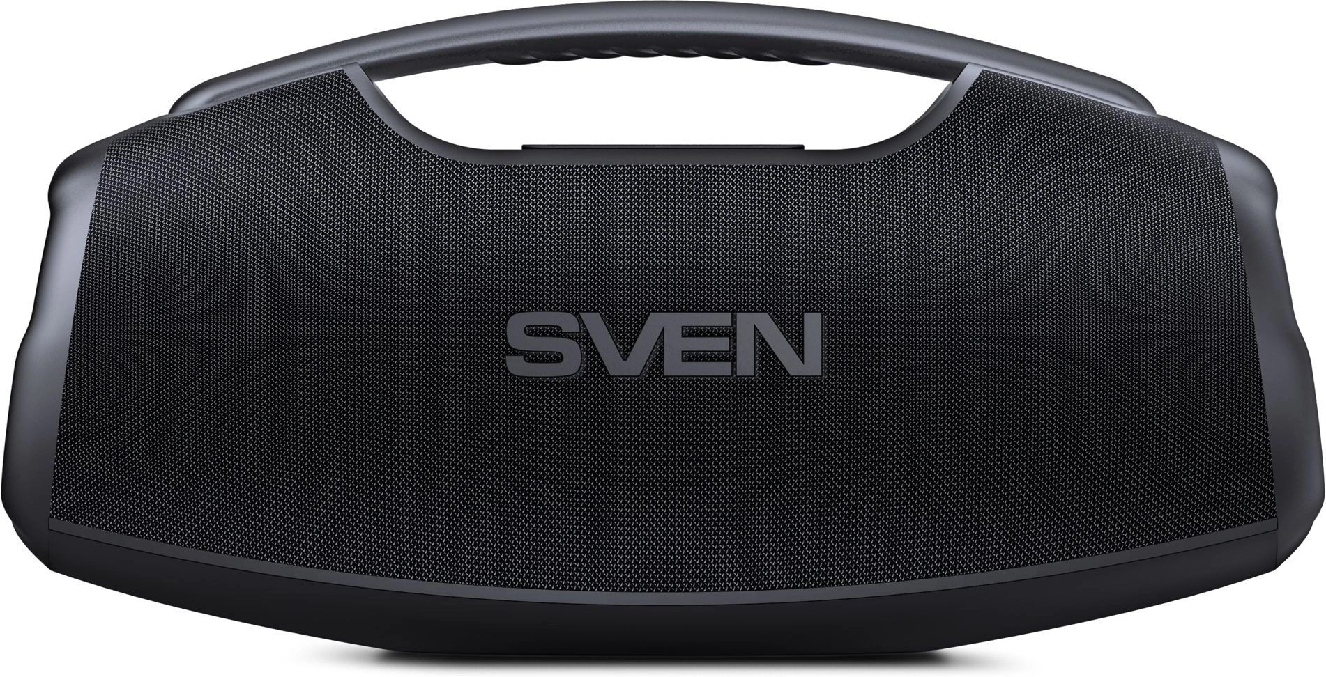 Колонка порт. Sven АС PS-990 черный 180W 2.0 BT/3.5Jack 5200mAh (без.бат) (SV-022891) — миниатюра 4