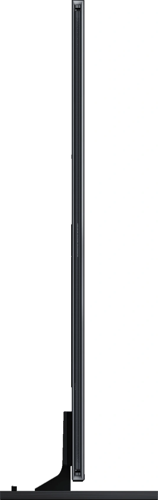 Телевизор QLED Hisense 116" 116UXQ угольно-серый 4K Ultra HD 120Hz MEMC DVB-T DVB-T2 DVB-C DVB-S DVB-S2 USB WiFi Smart TV — миниатюра 10
