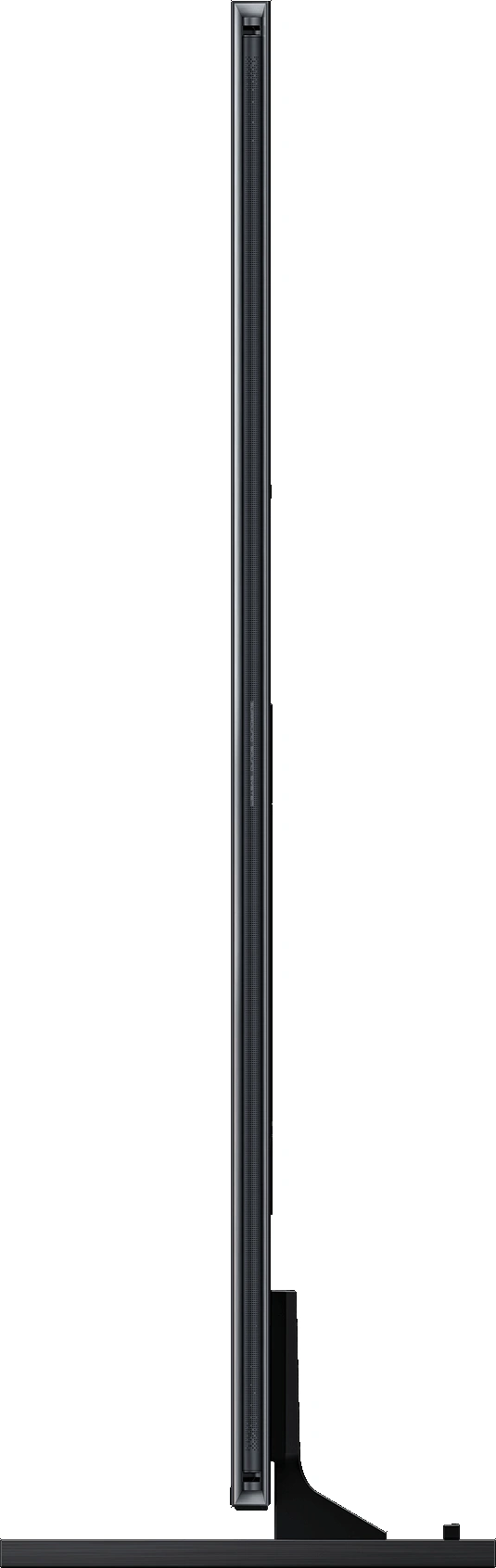 Телевизор QLED Hisense 116" 116UXQ угольно-серый 4K Ultra HD 120Hz MEMC DVB-T DVB-T2 DVB-C DVB-S DVB-S2 USB WiFi Smart TV — миниатюра 11