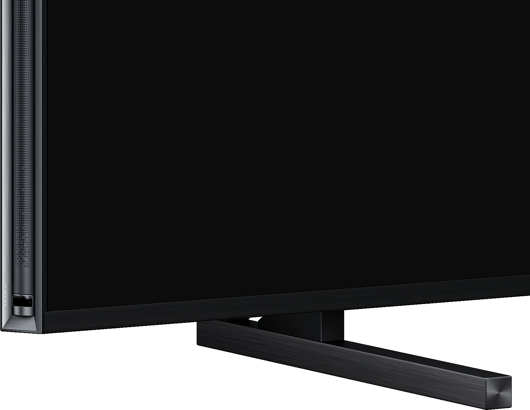 Телевизор QLED Hisense 116" 116UXQ угольно-серый 4K Ultra HD 120Hz MEMC DVB-T DVB-T2 DVB-C DVB-S DVB-S2 USB WiFi Smart TV — миниатюра 12