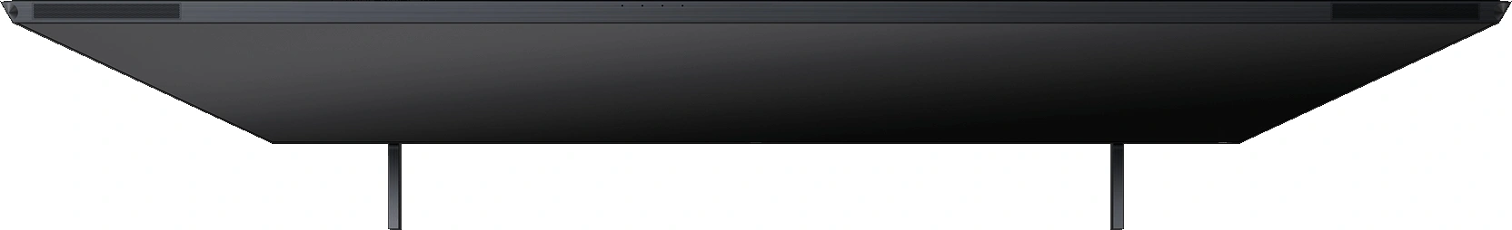 Телевизор QLED Hisense 116" 116UXQ угольно-серый 4K Ultra HD 120Hz MEMC DVB-T DVB-T2 DVB-C DVB-S DVB-S2 USB WiFi Smart TV — миниатюра 13
