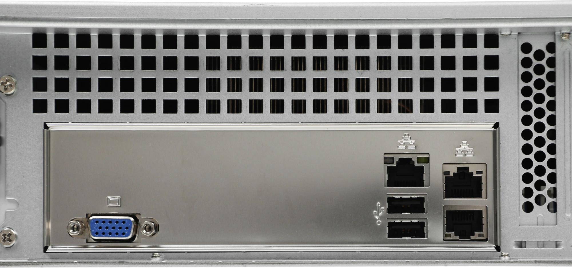 Сервер IRU Rock s2208e 2x6128 2x16Gb С621 AST2500 2xGigEth 1x800W w/o OS (2146126) — миниатюра 6