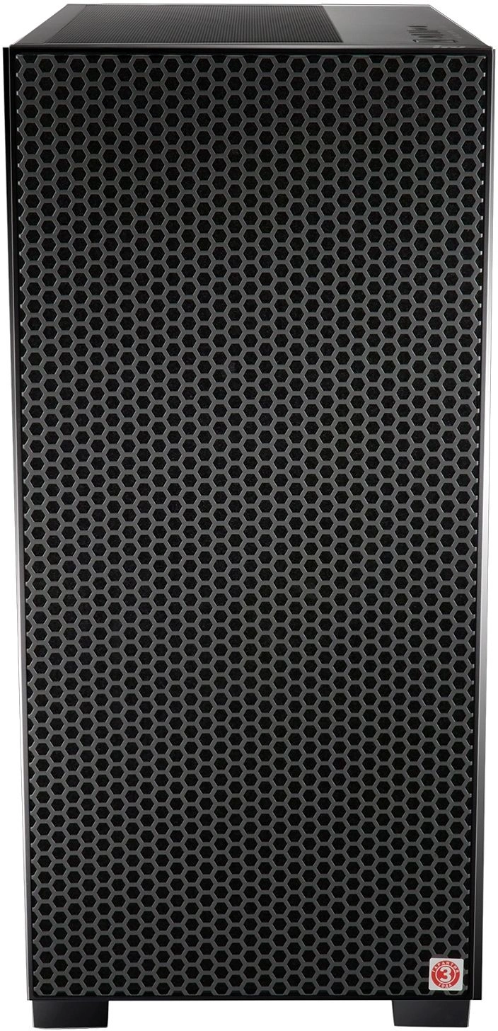 ПК IRU Tactio 510B7GP MT i7 13700F (2.1) 32Gb SSD1Tb RTX5060TI 8Gb FreeDOS GbitEth 650W черный (RUS) (2146239) — миниатюра 2