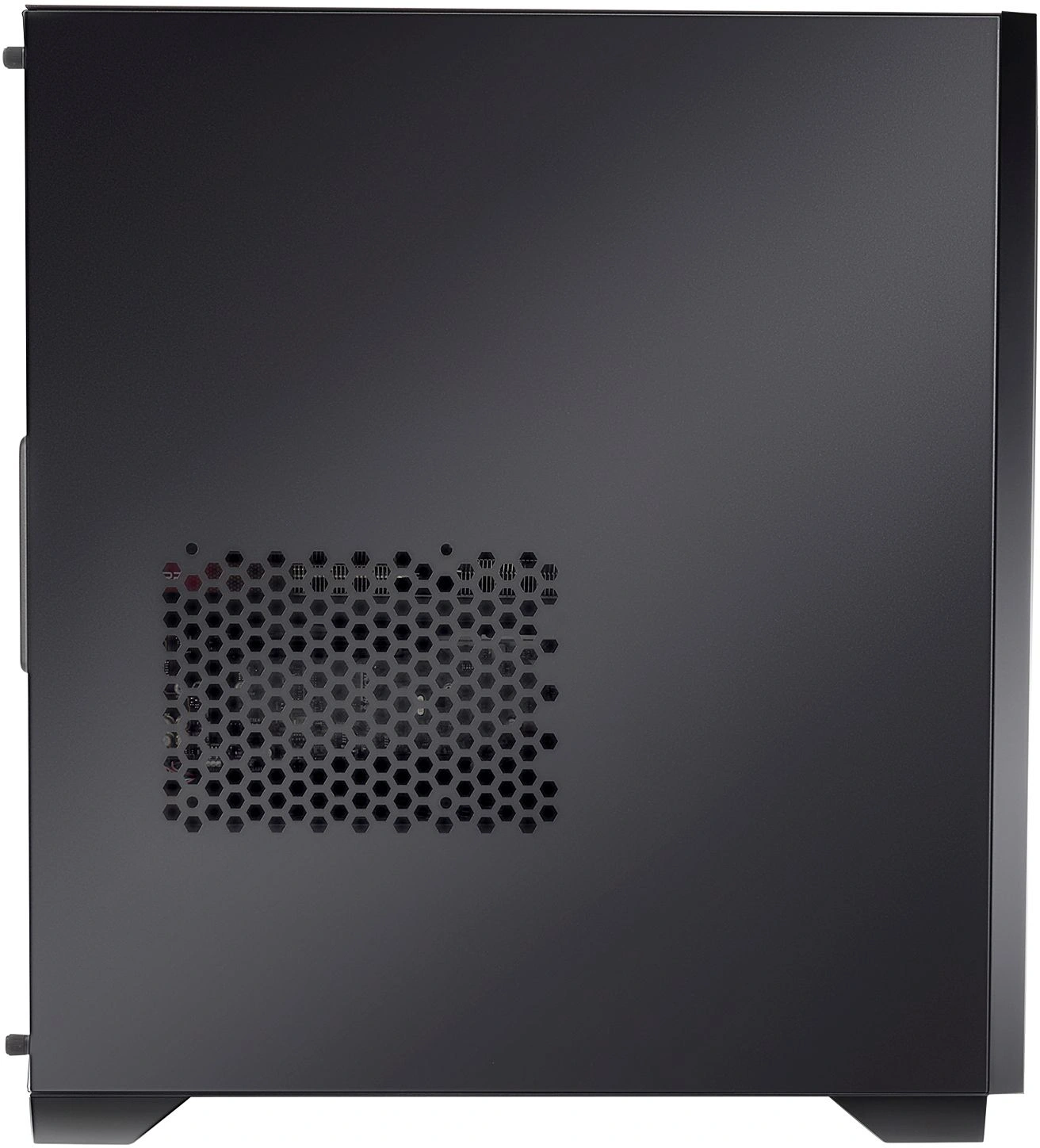 ПК IRU Tactio 510B7GP MT i7 13700F (2.1) 32Gb SSD1Tb RTX5060TI 8Gb FreeDOS GbitEth 650W черный (RUS) (2146239) — миниатюра 6
