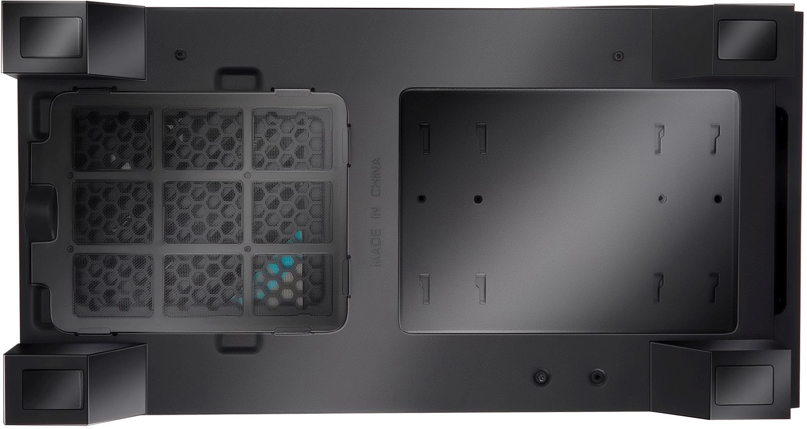 ПК IRU Tactio 510B7GP MT i7 13700F (2.1) 32Gb SSD1Tb RTX5060TI 8Gb FreeDOS GbitEth 650W черный (RUS) (2146239) — миниатюра 9