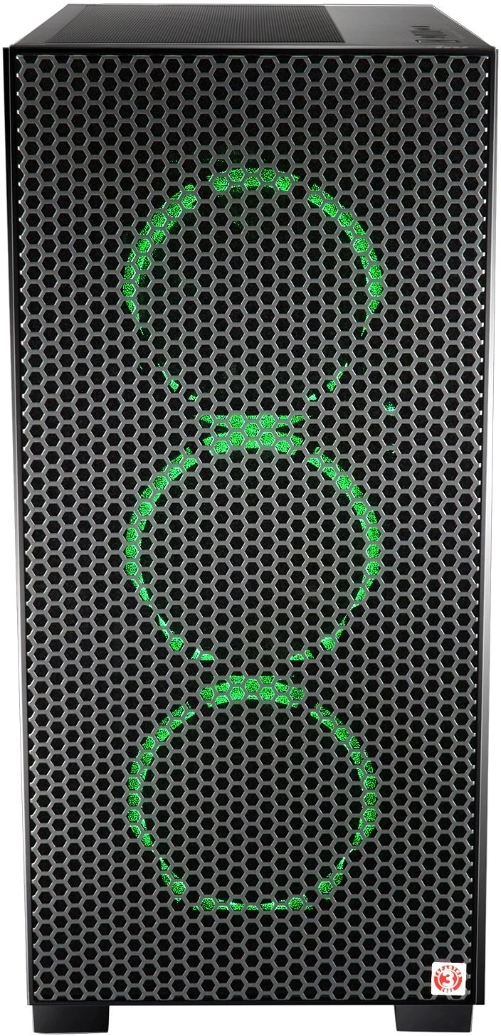 ПК IRU Tactio 510B7GP MT i7 13700F (2.1) 32Gb SSD1Tb RTX5060TI 8Gb FreeDOS GbitEth 650W черный (RUS) (2146239) — миниатюра 17