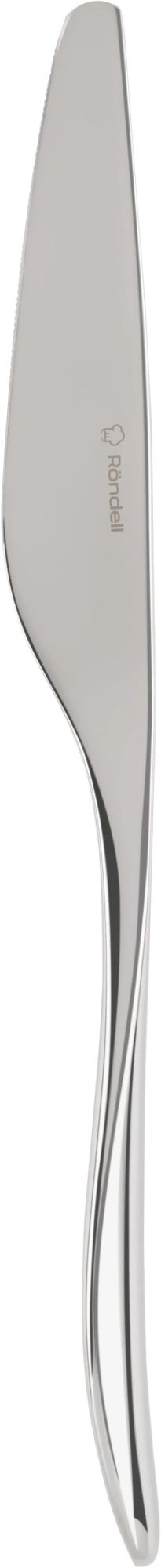 Набор столовых приборов Rondell Jessie RD-2061 набор из 16предм. стальной — миниатюра 3